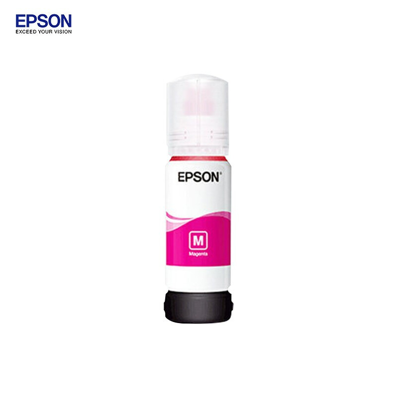 爱普生(EPSON)T06E3 009墨水 洋红色墨盒的照片